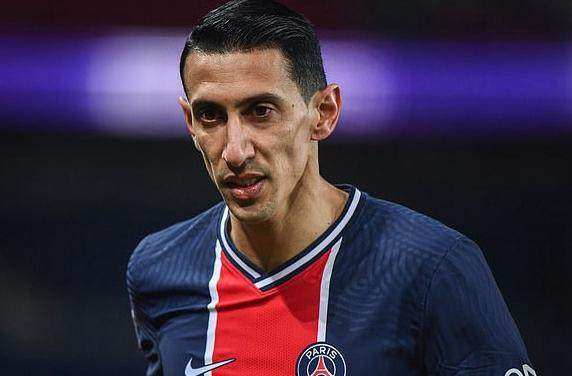 世界杯高清观看app-迪马利亚遭劫非个例 球员总被贼惦记怎么好好踢?